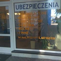 Ubezpieczenia Agnieszka Czapska