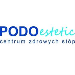 PODOestetic Centrum Zdrowych Stóp