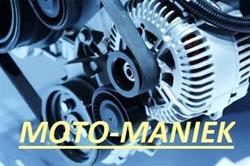 Moto-Maniek