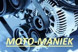 Moto-Maniek