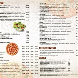 Pizzeria Rynek 27 Trzebiatów dawna Gromada Marek Gołuchowski-zaprasza