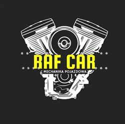 RAF-CAR Mechanika samochodowa