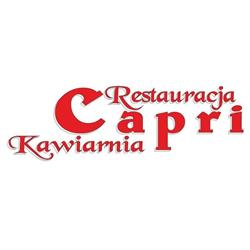 Kawiarnia Restauracja Capri