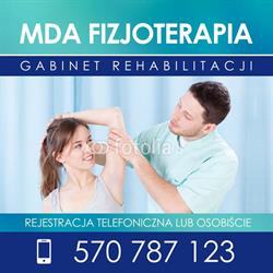 MDA Fizjoterapia