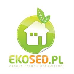EKOSED.PL pompy ciepła, fotowoltaika