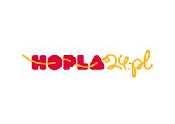 HOPLA Aneta Kisiel