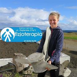 Fizjoterapia dr Anita Kulik