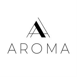 Restauracja AROMA by Patryk Dziamski