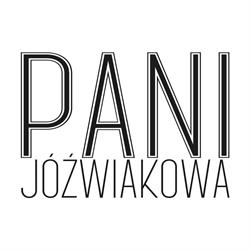 Pani Jóźwiakowa