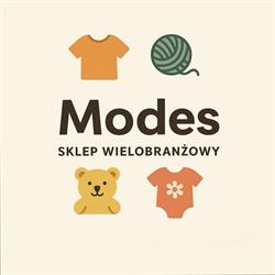MODES Sklep wielobranżowy