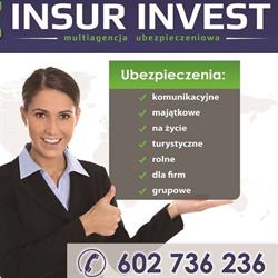 Multiagencja Insur Invest Monika Wojtkiewicz