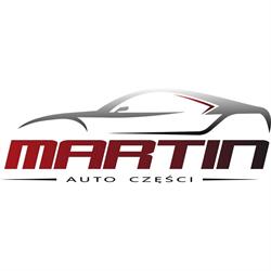MARTIN AUTO CZĘŚCI - MARCIN KOSAK