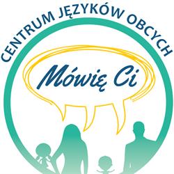 Centrum Języków Obcych Mówię Ci