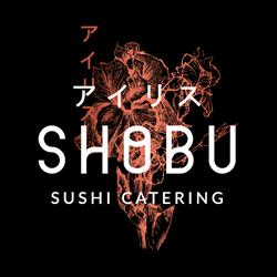 SHOBU sushi catering