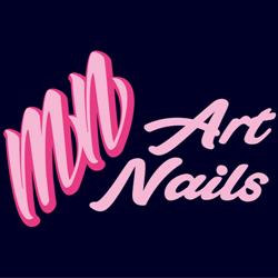MN ArtNails Artystyczne Stylizacje Paznokci Monika Formella