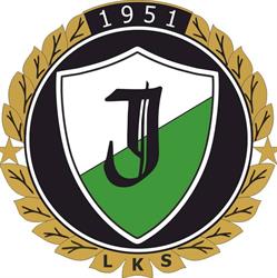 LKS Jawiszowice
