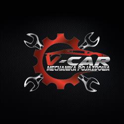 v-car mechanika pojazdowa
