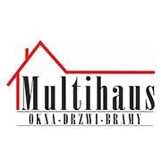 Multihaus Okna-Drzwi-Bramy-Izolacje
