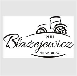 PHU Arkadiusz Błażejewicz - Dealer Solis, Serwis maszyn rolniczych