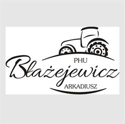 PHU Arkadiusz Błażejewicz - Dealer Solis, Serwis maszyn rolniczych