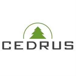CEDRUS Tereny Zieleni