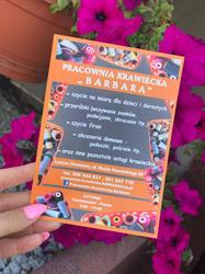 Pracownia Krawiecka Barbara