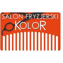 Salon Fryzjerski Kolor Agnieszka Łączna