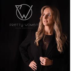 Pretty Women Paulina Augustynczyk
