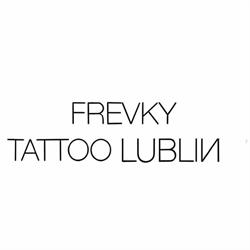 Freaky tattoo Lublin