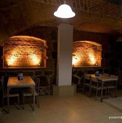 Pizzeria Domino