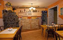 Pizzeria u Kruka
