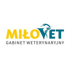 Gabinet Weterynaryjny MIŁOVET Paulina Miłosz