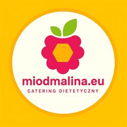 Miód Malina
