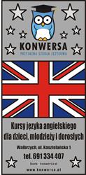 Konwersa Przyjazna Szkoła Językowa