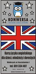 Konwersa Przyjazna Szkoła Językowa