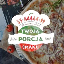Twoja Porcja Smaku
