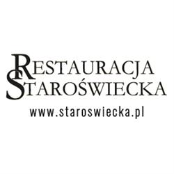 Restauracja Staroświecka