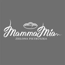Mamma Mia Zielona Pietruszka