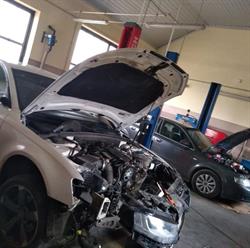 AUTO-PROFI SERWIS SAMOCHODOWY