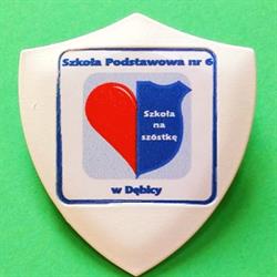 Szkoła Podstawowa nr 6