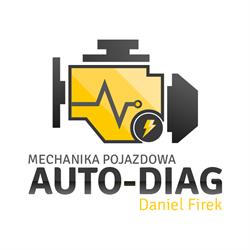 MECHANIKA POJAZDOWA AUTO-DIAG Daniel Firek