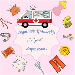 Pogotowie Krawieckie "U Gosi"