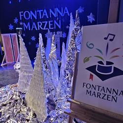 Fontanna Marzeń Prywatna Szkoła Podstawowa W Tczewie