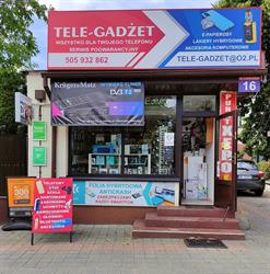TELE-GADŻET