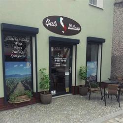 Gusto Italiano