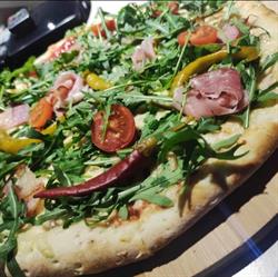Pizzeria Toscania Pizza na dowóz Kebab Zapiekanka Fast food