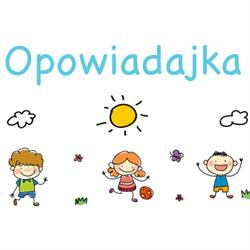 Klub Dziecięcy i gabinet logopedyczny Opowiadajka