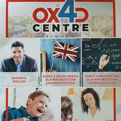 Oxford Centre