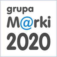 Stowarzyszenie Grupa Marki 2020