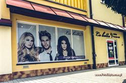 La bella Salon Fryzjersko Kosmetyczny Paulina Ficek